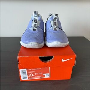 Toddler girl sneakers